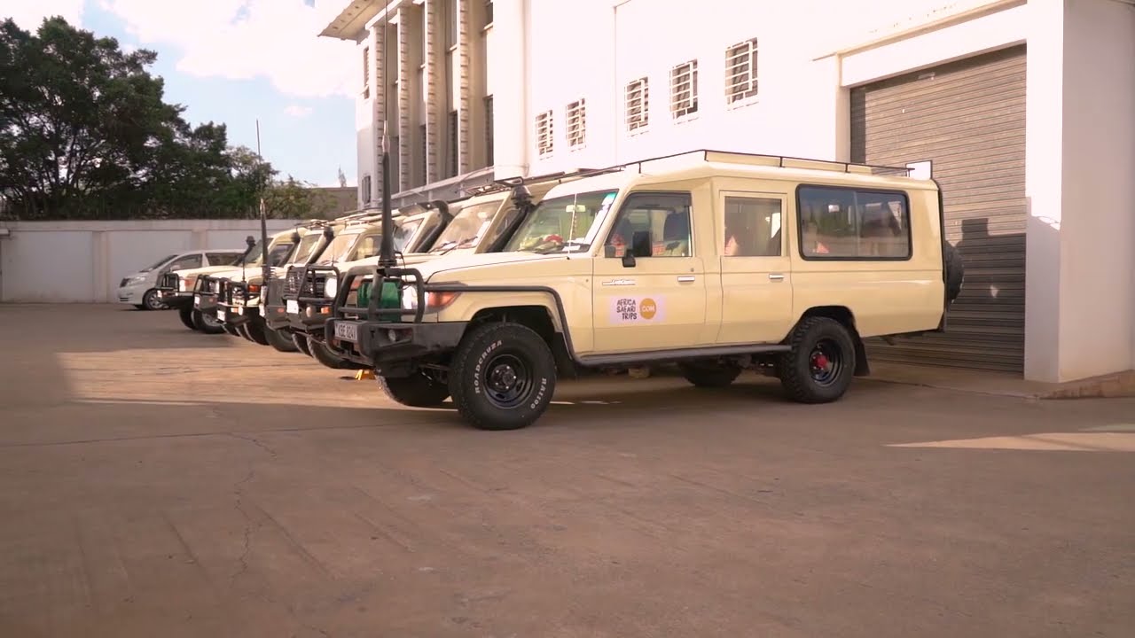 Nairobi Office