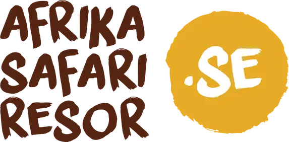 Specialisten på afrikanska safaris