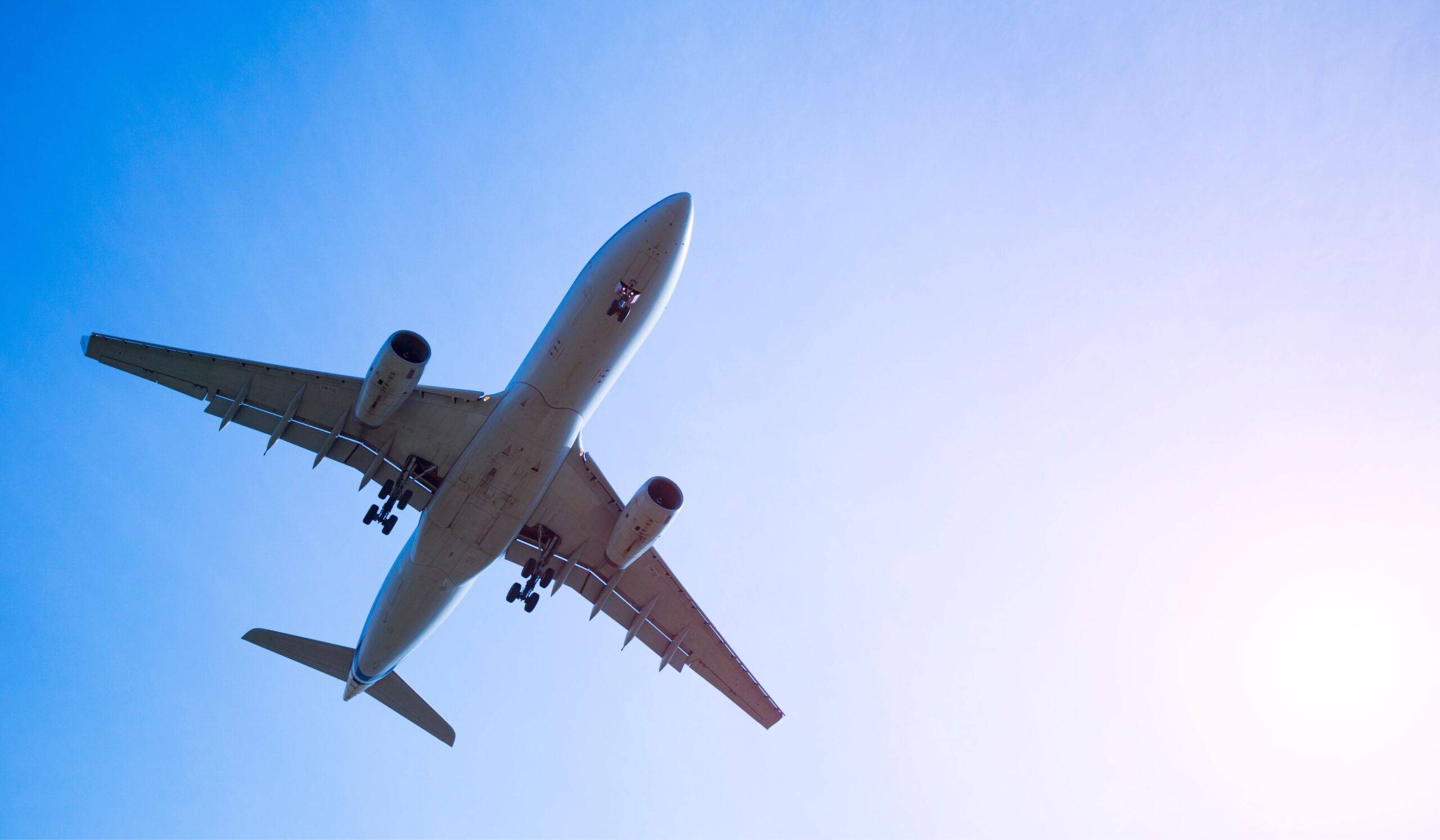 Ankomst till Entebbe International Airport