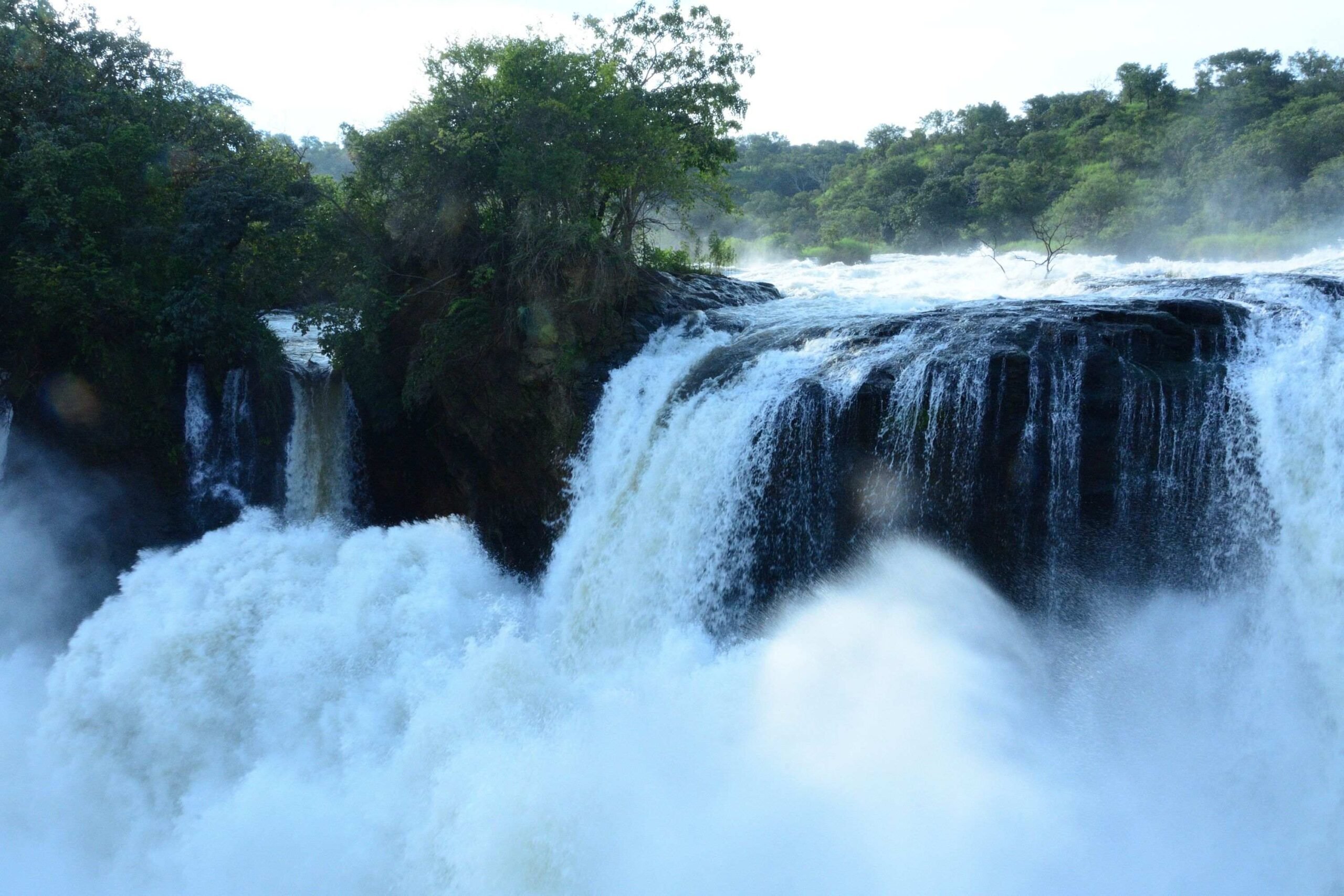 Murchison Falls National Park
