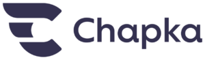 Chapka reseförsäkring logotyp