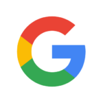 Google logotyp