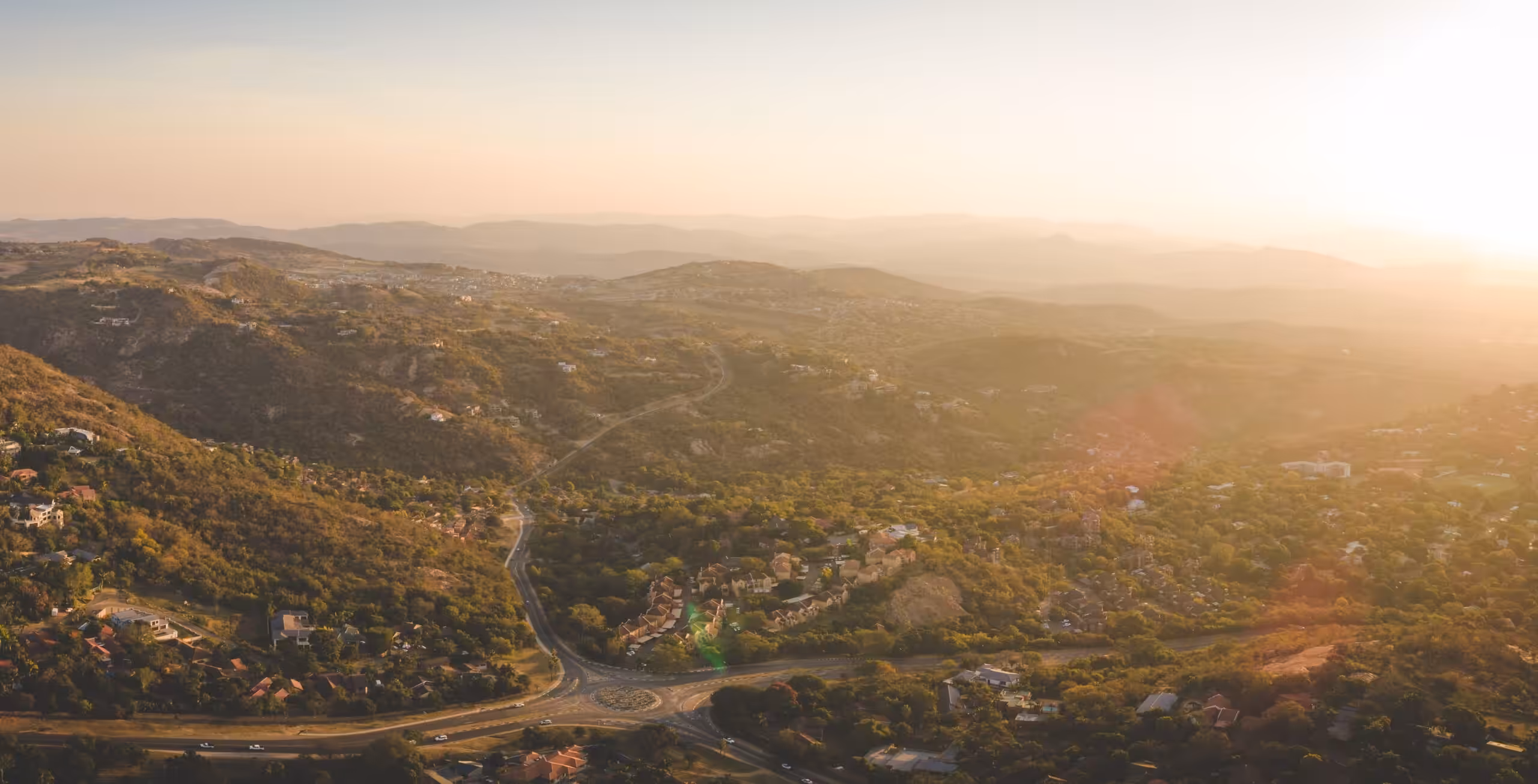 Mbombela (Nelspruit)