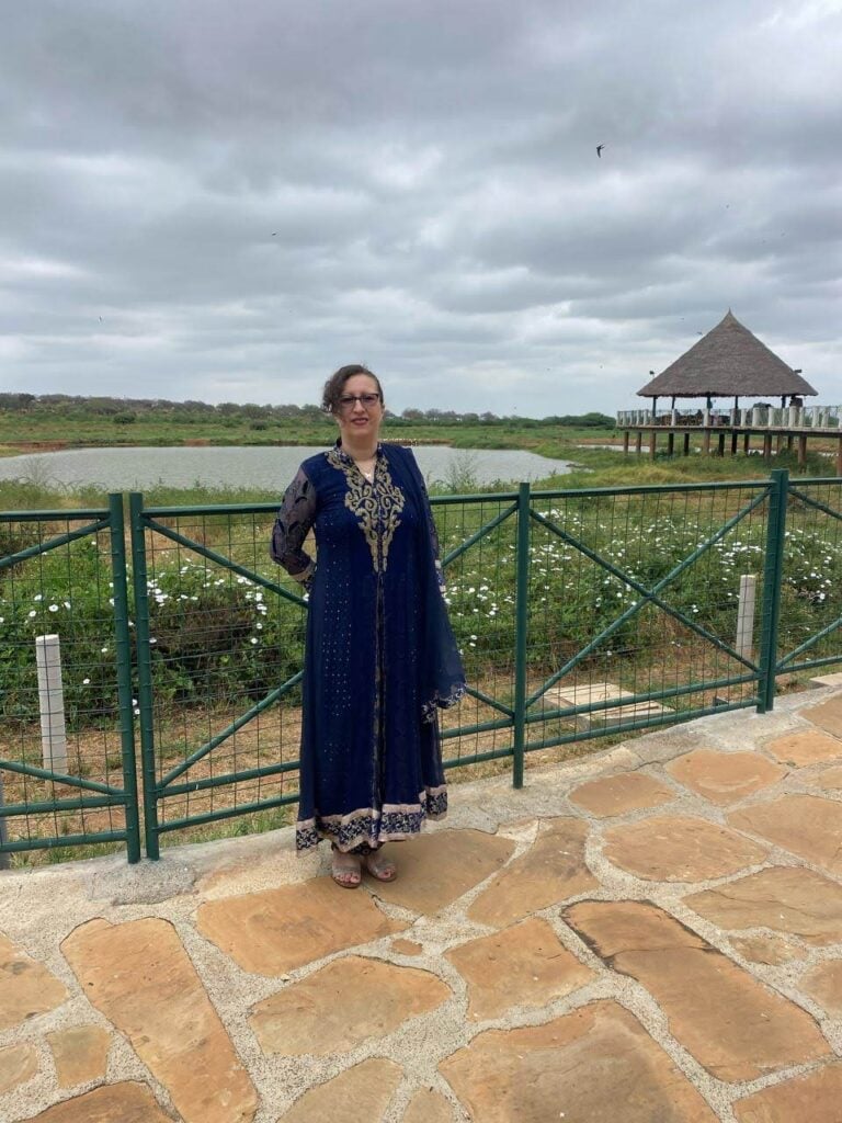 Elisa Meet the Team (2)