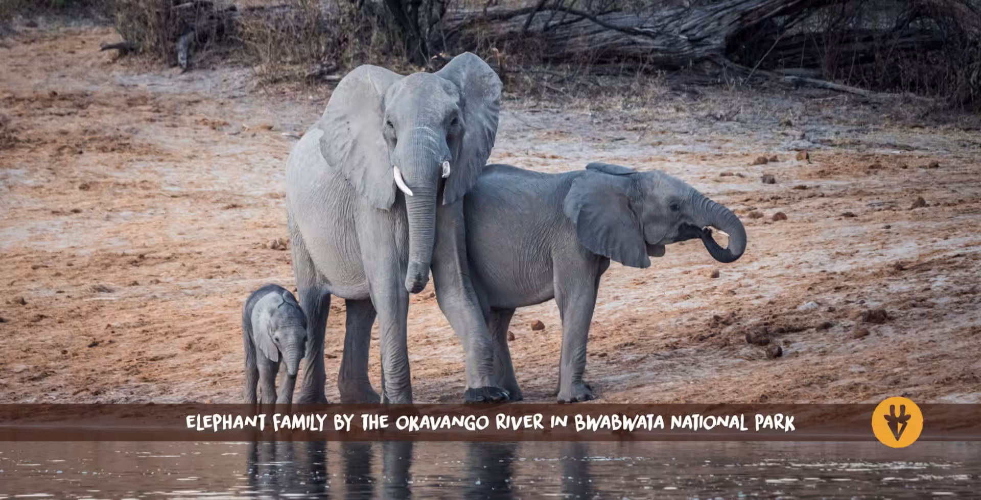Bwabwata nationalpark
