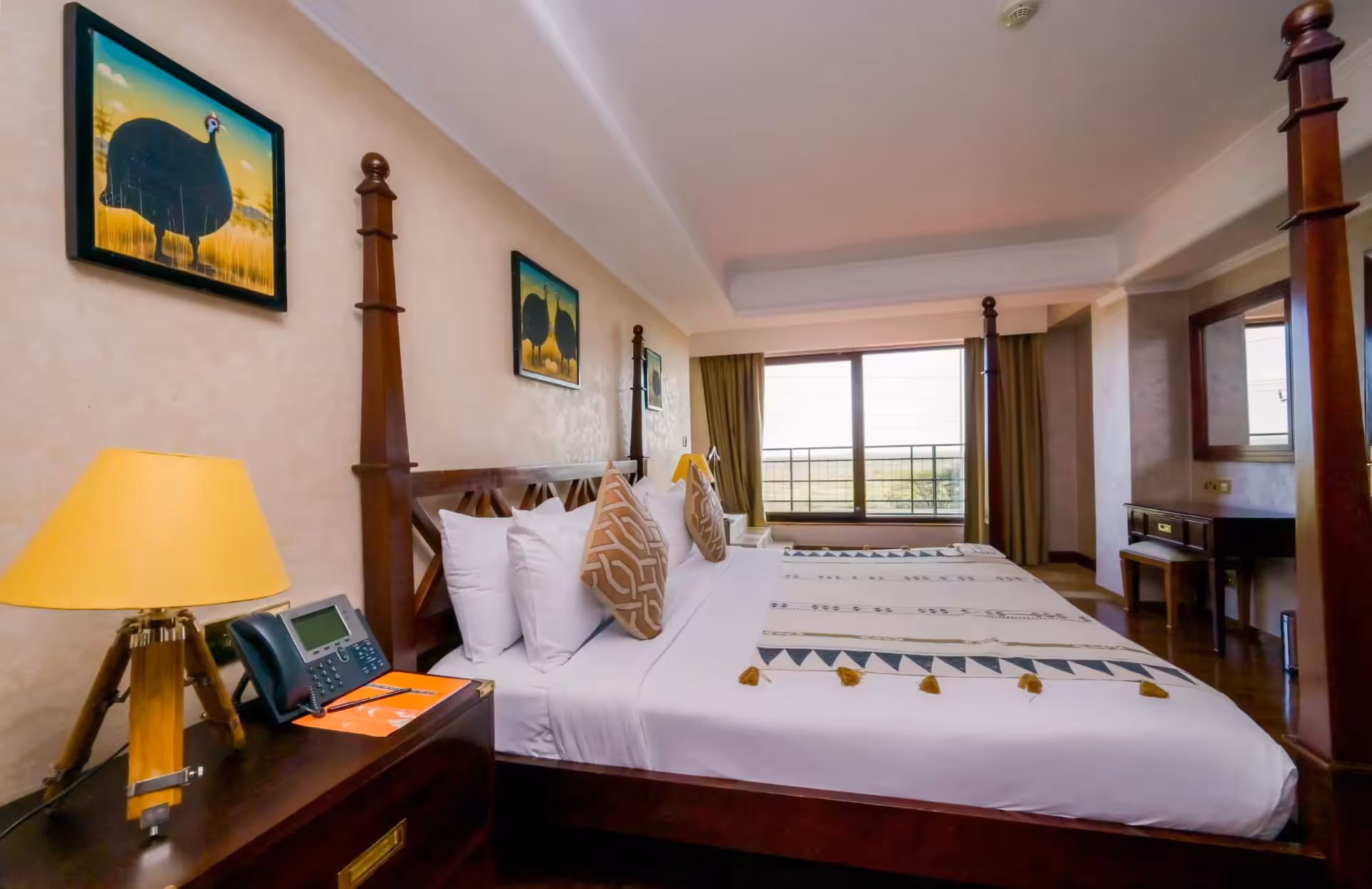 Ole Sereni Classic Hotel