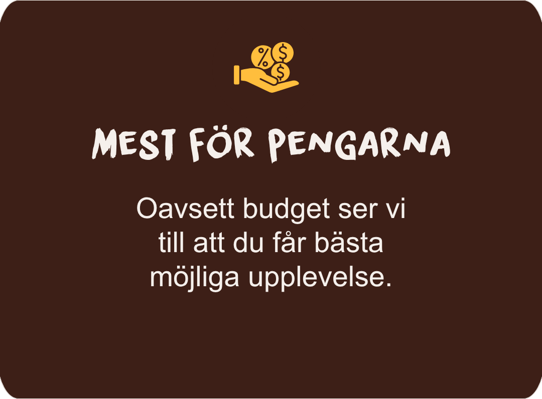 Best value